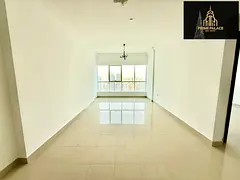 Luxurious one bedroom hall with Gym swimming pool free kids playing area wardrobe Opne view with fre
