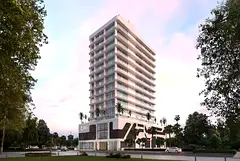 2 Bed + Study + Laundry All Rooms En-suit | Villas Community With Fully Amenities | Near To School A