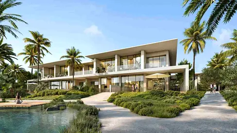 The View Island | 5 % Down payment I Sea View I Freehold