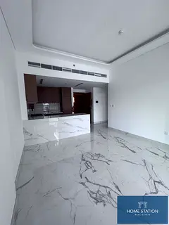 1 Bedroom Apartment | Riviera Beachfront Tower B | Balcony &amp; Lagoon View