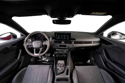 صورة 10 لـ 2024 AUDI RS5
