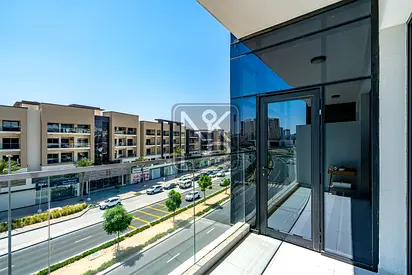 BRAND NEW 1BHK | SPACIOUS LAYOUT | MODERN & ELEGANT
