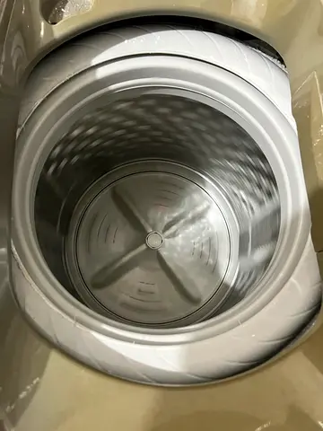 Washing Machine Drum