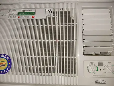 General tech AC for sale