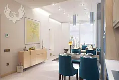 Modern Studio | Handover Soon | Spacious