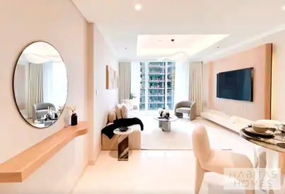 Fully Furnished | Beachfront | Vacant on Transfer