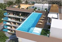 5 YEAR PHPP | PRIVATE PLUNGE POOL | 2026 HANDOVER