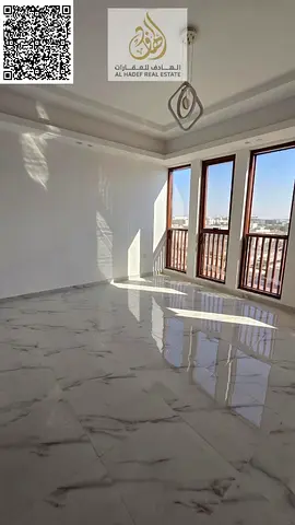 شقه غرفة وصاله  ايجار سنوى اول ساكن باجمل التشطيبات  للايجــــــــــــار السنوى يعجمان   ** شقه غرفة وصاله ايجار سنوى بــــــــأماره عجمان منطقه الموي