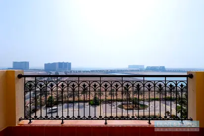1 Bedroom for Sale in Al Marjan Island / 5* Hotel Facilities