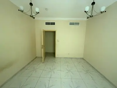 HOT OFFER 2BEDROOM 1 WASHROOM WITH CENTRAL.AC CENTRAL .GAS 32K