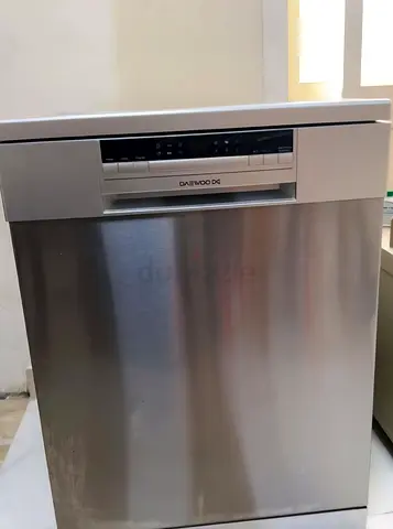 Dishwasher