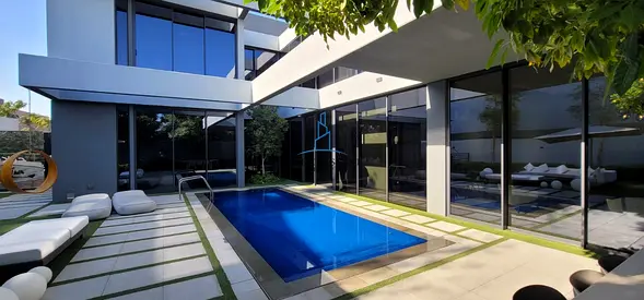 Premium Residence | Exclusive Amenities | Strong ROI