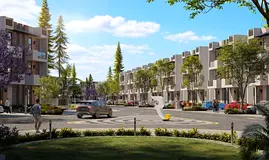 Single Row | Park &amp; Pool View I Investor Deal