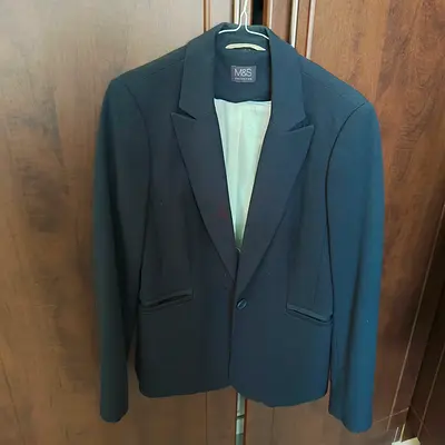 Mark and Spencer coat Aed 30