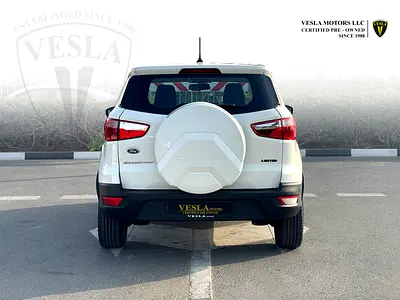 Ford EcoSport Trend, миниатюра 8