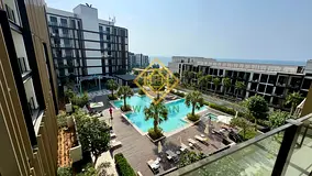 Pool/Sea View | Vacant and Ready | Furnished