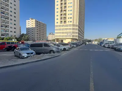 prime Land for Sale – Al Nuaimiya 1, Ajman