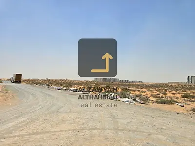 فرصة استثمارية ذهبية ارض صناعية للبيع بموقع متميز