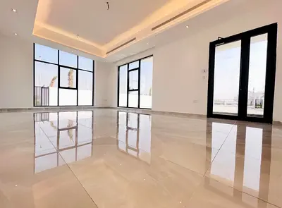 European Community Brand New 1st Tenant 1 Bedroom Hall With Separate kitchen bathtub washroom Covered Parking In Riyadh City (Abu Dhabi)