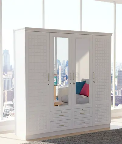 Brand new 4door wardrobe available
