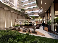 1 BED ROOM WITH PRIVATE GARDEN| POOL VIEW