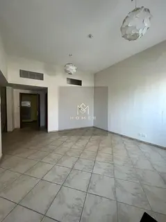 Spacious 1BR | Large Balcony | Vacant on Transfer | Motor City