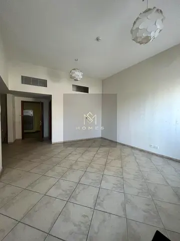 Spacious 1BR | Large Balcony | Vacant on Transfer | Motor City