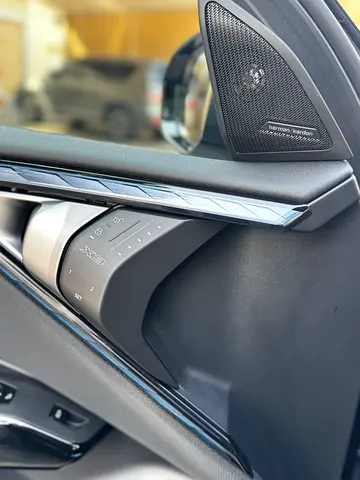 2026 BMW X3 — миниатюра 9