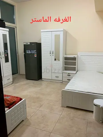 سكن هادئ ونظيف فقط بنات عرب موظفات فى واحة السليكون
