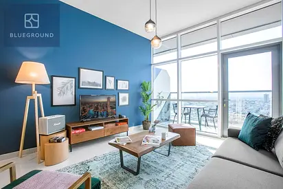 City View | Furnished | Flexible Terms