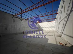 Spacious Warehouse for 100,000/year in Nakheel