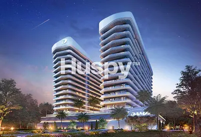 High Floor | Investor Deal | Pool View