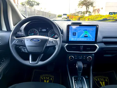 Ford EcoSport Trend, миниатюра 14