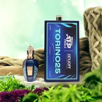 Elegant Torino 25 Perfume by XerJoff