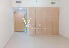 Spacious 1BR | Prime Community | Easy Connectivity