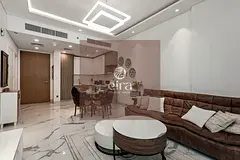 1st FLOOR, NO COMISSION, Luxury and spacious 1 bedroom with balcony in Dubai Hills
