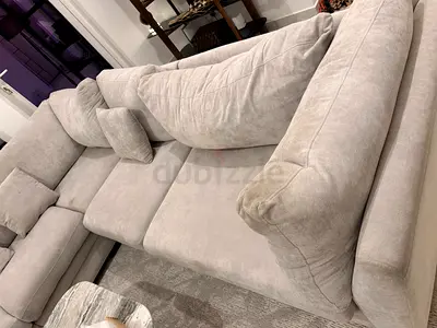 Comfortable Sectional Sofa