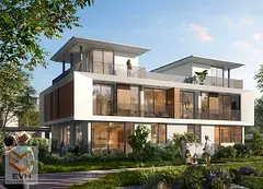 Semi Detached | Single Row | Premium Location