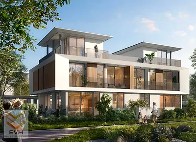 Semi Detached | Single Row | Premium Location