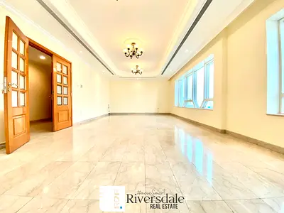 Huge Size-Spaciou- 3BHK+Maid