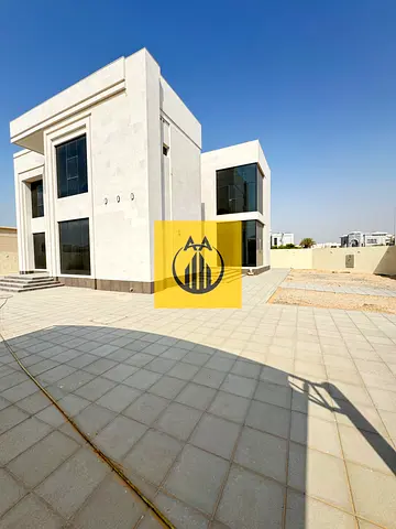 Villa for rent in al waraqa3 5master bedrooms*majlis*hall