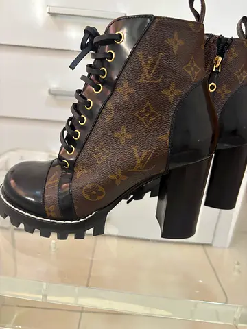 Louis Vuitton Star Trail