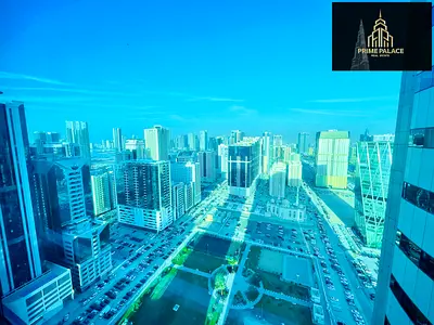 Huge Size/3BHK/Maidroom/Wardrobe/Balcony/Open View/All amenities