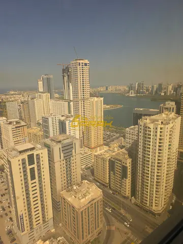 🏡 1-Bedroom Apartment for Rent – Al Khan | Open View Next to Al Qasba Canal