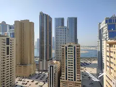 Spacious 2bhk Parking Near Buhaira Cornish 44k
