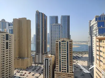 Spacious 2bhk Parking Near Buhaira Cornish 44k