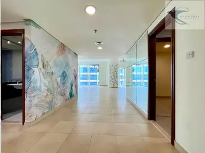 Hot Deal | Expansive Apartment | Maid+Storage | Basement Parking