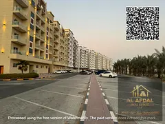 Own a studio apartment with a great price, installments available, and a very distinctive view.