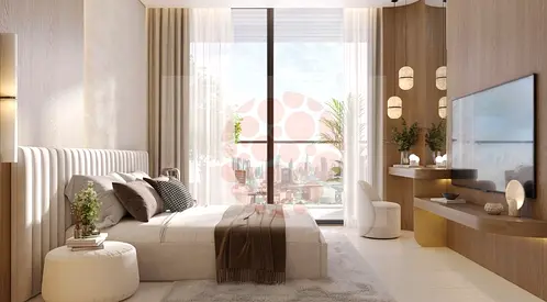 Spacious 756 Sqft | 1BR | Nad Al Sheba Gardens | Prime Location | 30/70
