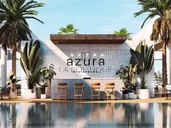 Luxury seaside I Elegant I Waterfront